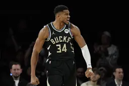 Annoncé aux Celtics et au Heat, Giannis Antetokounmpo a tranché !