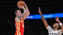 Garrison Mathews rejoint Milan après 7 saisons en NBA. L'arrière américain explique les raisons de son choix et ses ambitions en EuroLeague.