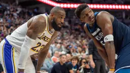 LeBron James aurait pu rejoindre Minnesota cet été. Jon Krawczynski révèle pourquoi le transfert de Jaylen Brown a bouleversé le dossier.