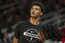 C'est l'heure du nouveau départ pour Ousmane Dieng, envoyé chez les Chicago Bulls