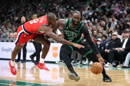 Les Clippers peuvent-ils vraiment faire un move pour Jaylen Brown ?
