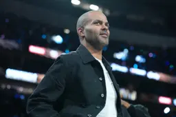 Tony Parker ne devrait pas se revoir défiguré par ESPN lors des prochains matchs des finales NBA.