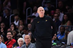 Rick Carlisle face au Miami Heat