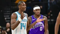 Domantas Sabonis intéresse Charlotte, où son arrivée pourrait réduire le rôle de Moussa Diabaté chez les Hornets.