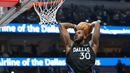 Toujours à la recherche de taille et de verticalité suite au départ de Mitchell Robinson pour Boston, les Knicks ont jeté leur dévolu sur Moussa Cisse.