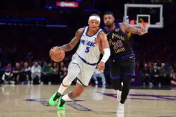 Cette victoire permet à Orlando de remporter six de ses huit derniers matchs et de se rapprocher à une demi-victoire de la sixième place de la Conférence Est.