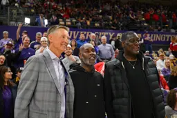 Detlef Schrempf, Gary Payton et Shawn Kemp ensemble : les anciennes stars des SuperSonics espèrent le retour d'une franchise NBA à Seattle