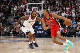 Les Warriors ciblent à Trey Murphy, mais rêvent encore de Kawhi Leonard