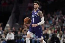 Charlotte (35-34) a remporté sa neuvième victoire en douze matchs, confirmant sa bonne dynamique récente.