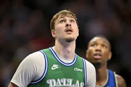 Cooper Flagg a planté 51 points contre Orlando