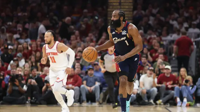 Pourquoi James Harden n’a toujours pas prolongé avec les Cavaliers ?