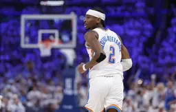 Le Thunder prêt trader ses pick 12 et 17 pour grimper dans le Top 10 de la Draft ?