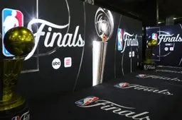 Les finales NBA entre les Spurs et les Knicks démarrent ce mercredi avec un Game 1 prévu à 2h3à du matin à San Antonio.
