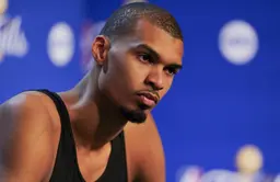 NBA: Finals-New York Knicks at San Antonio Spurs