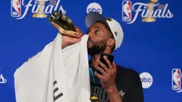 Le trade Mikal Bridges a aidé les Knicks à devenir champions NBA, tandis que les Nets conservent plusieurs choix de Draft issus de l'échange.