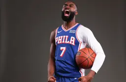NBA: Philadelphia 76ers-Media Day