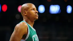 Ray Allen s’est exprimé sur la possibilité de voir un jour son numéro 34 retiré par le Thunder d'Oklahoma City.