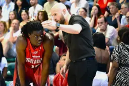 William Gneze retrouve Frank Kuhn