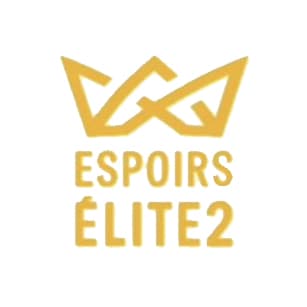 Espoirs ELITE 2