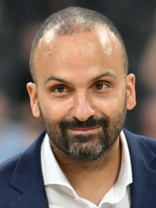 T.J. Parker