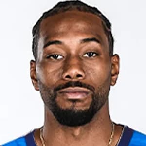 Kawhi Leonard