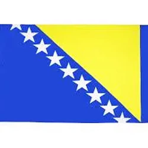 Bosnie-Herzégovine