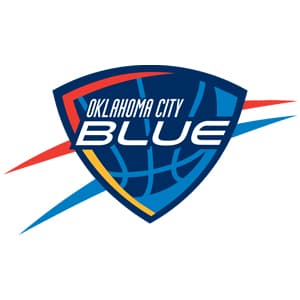 Oklahoma City Blue