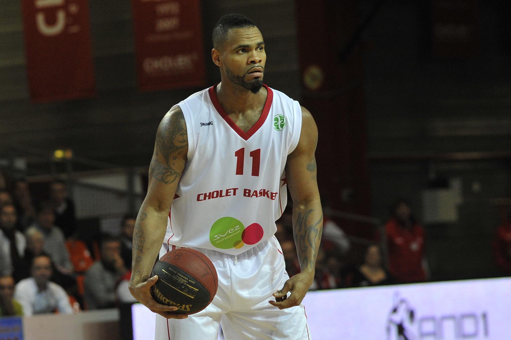 Cédric Ferchaud raconte son ami Claude Marquis, le roc de Cholet : « Il s’est construit tout seul »