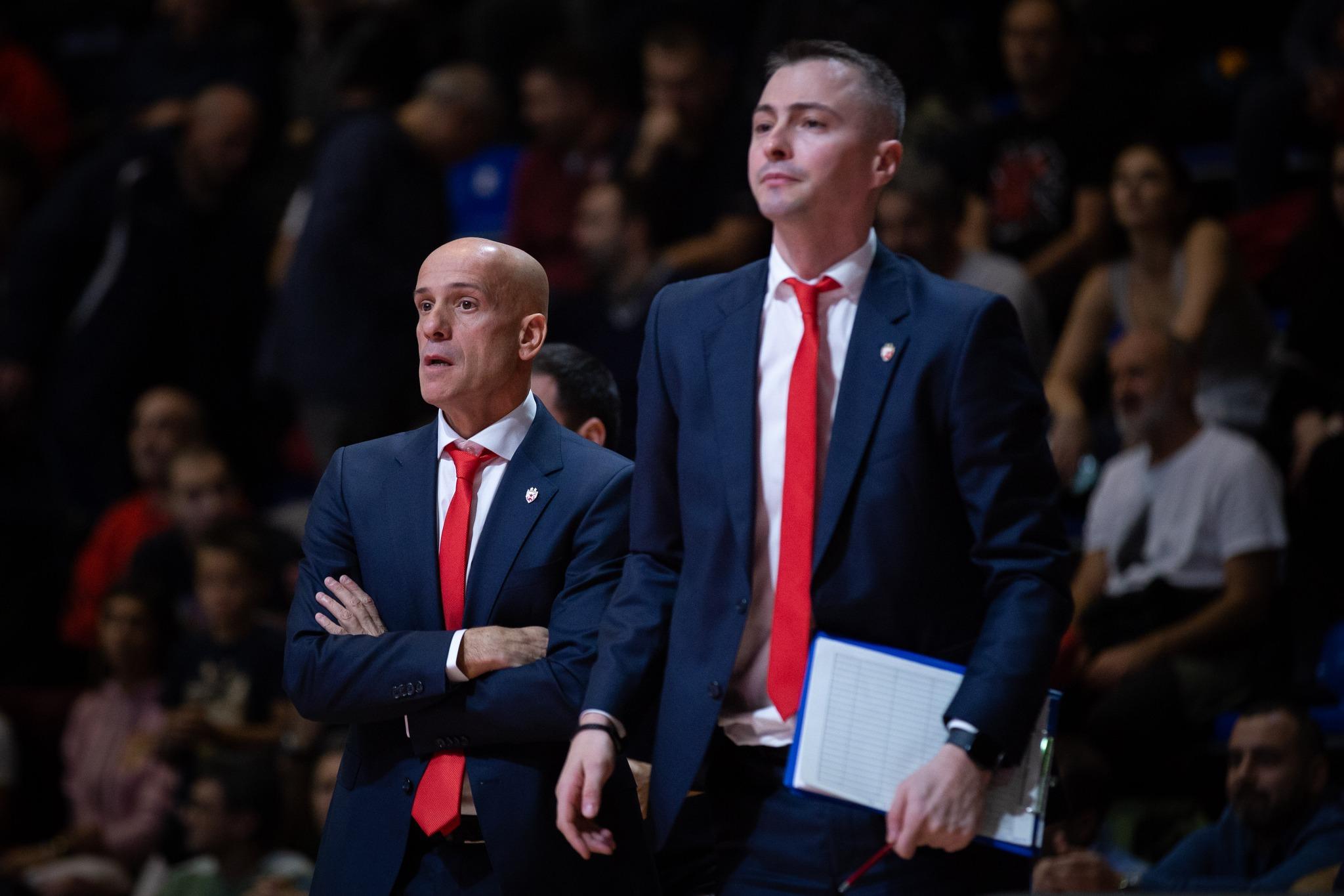 Carles Marco dans le staff du Paris Basketball ?