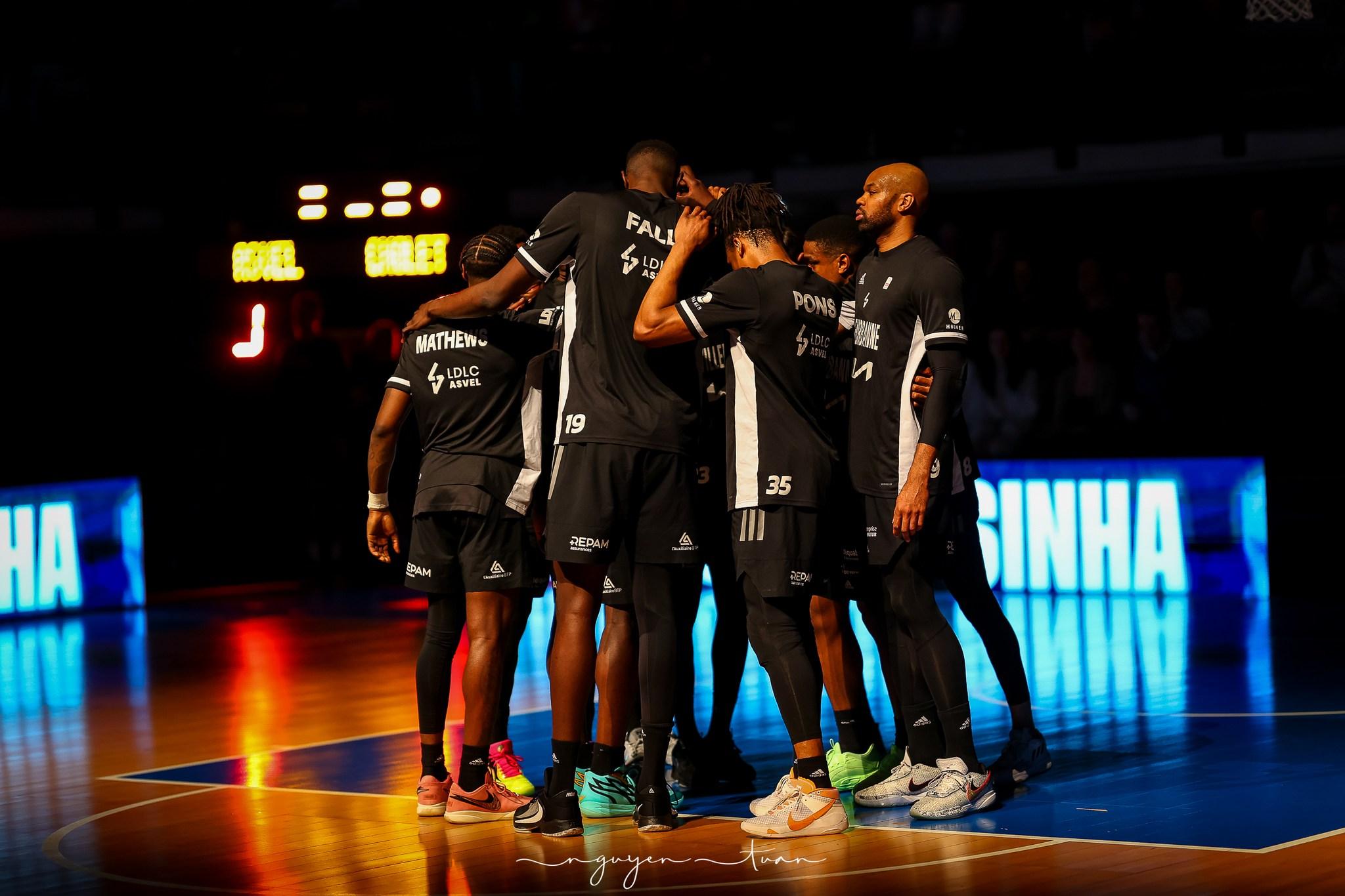 ASVEL : Les raisons d&rsquo;un échec