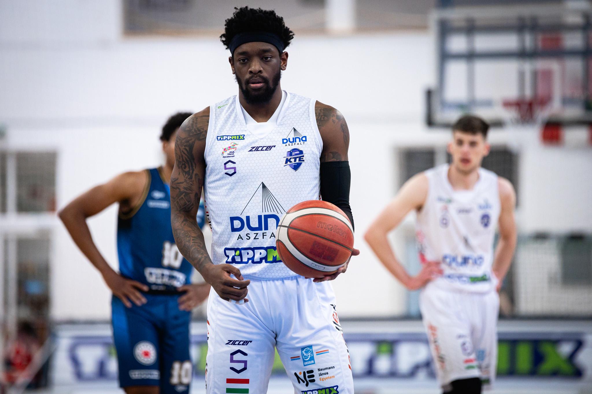 Shannon Bogues ultime recrue de l&rsquo;Alliance Sport Alsace