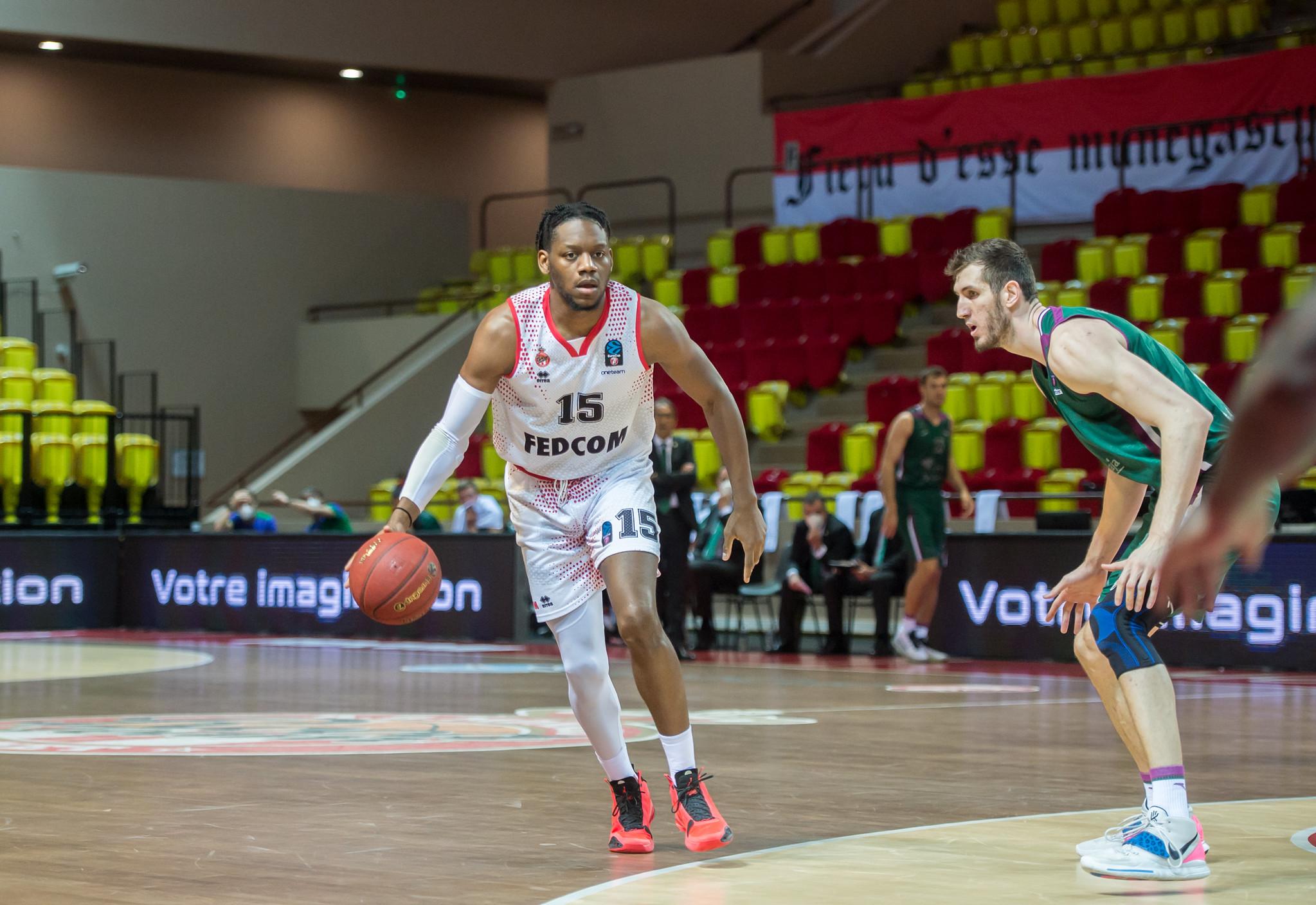 Wilfried Yeguete signe au Limoges CSP : « Il a prouvé ses qualités de gagnant et leader partout où il est passé »