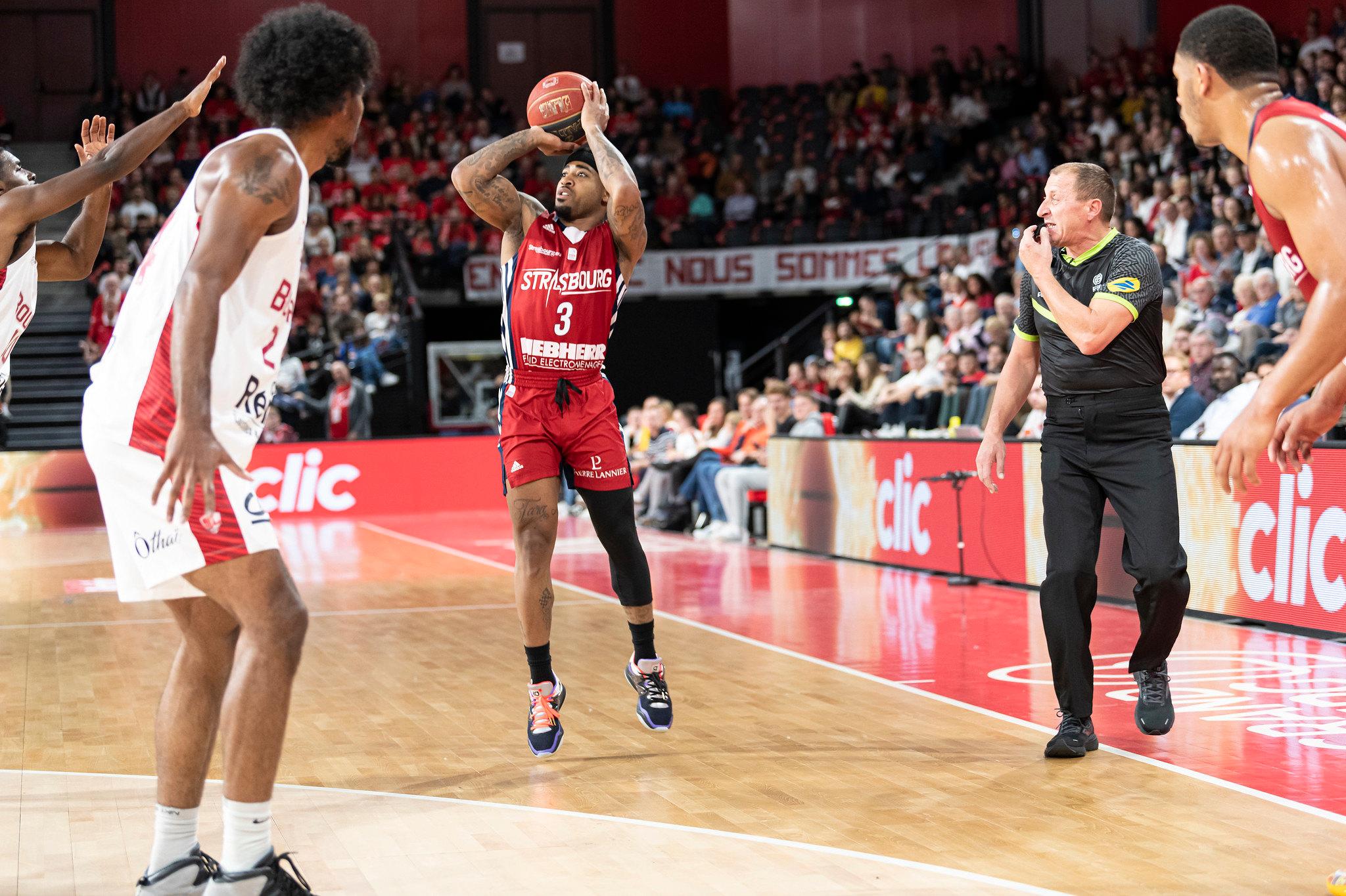 Marcus Keene bientôt de retour en Italie ?