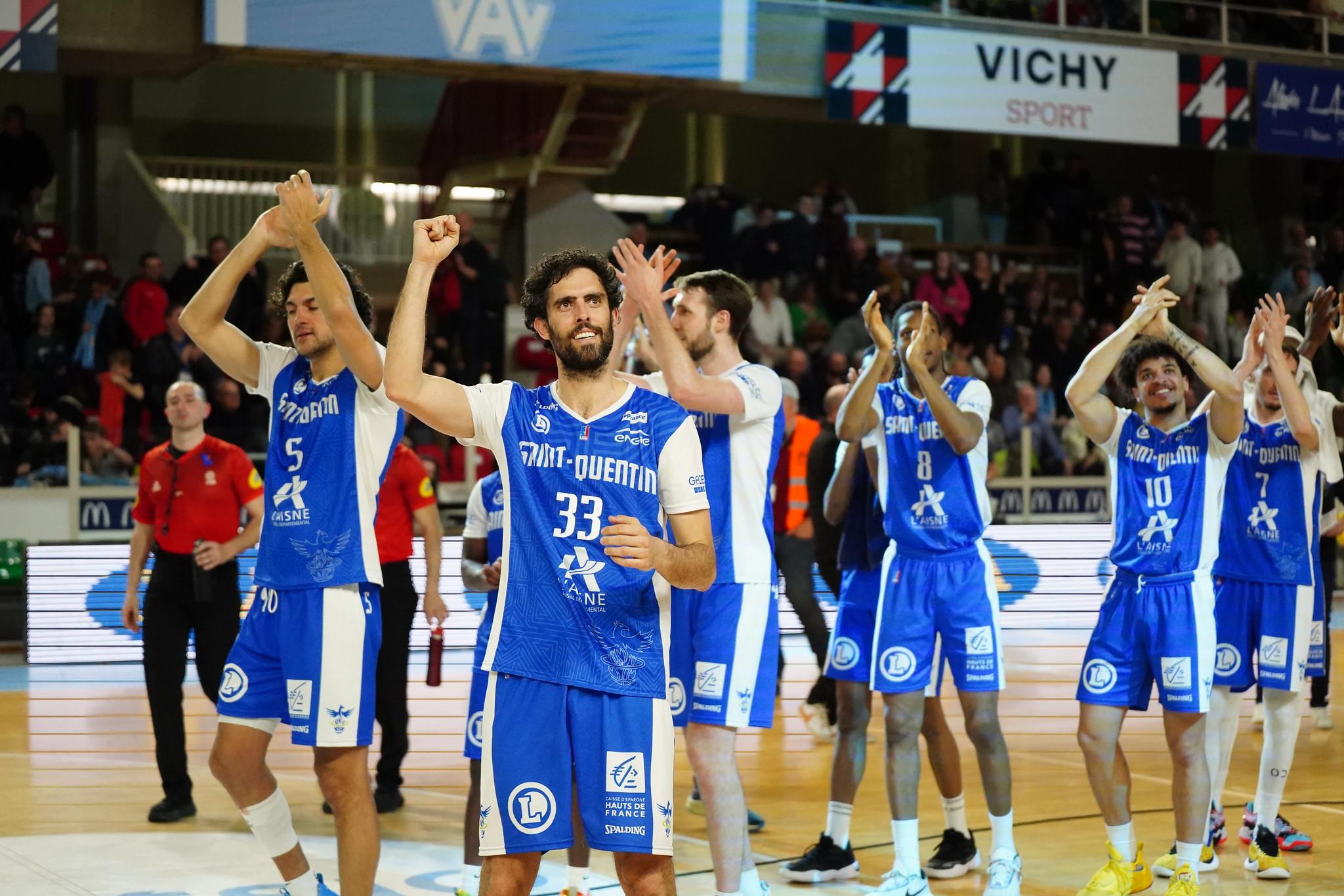 Javier Beiran, « c&rsquo;est la classe » : un champion du monde pour guider Saint-Quentin vers l&rsquo;élite