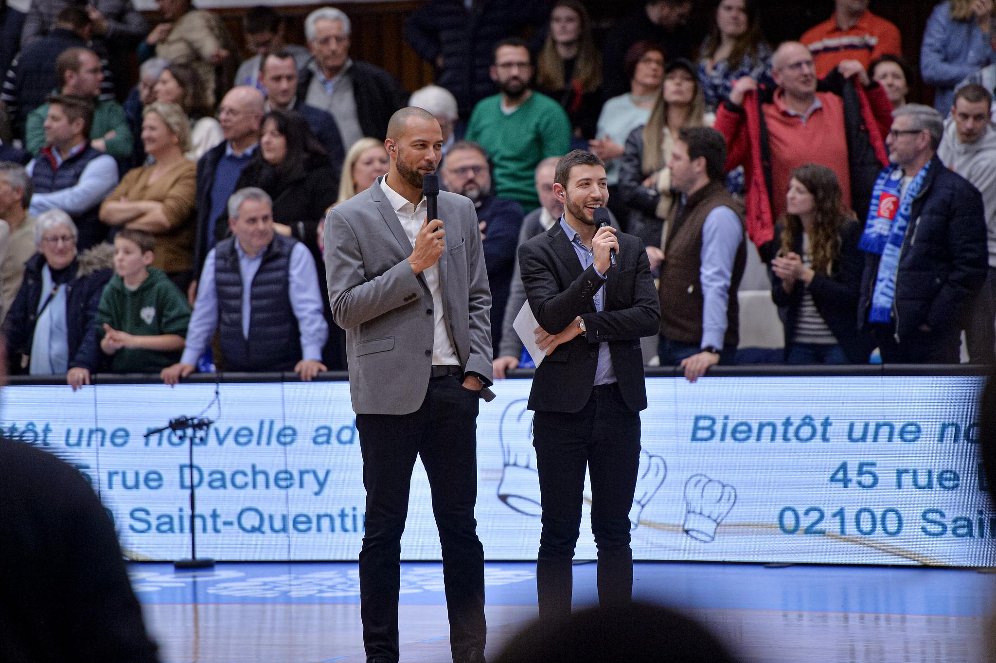 France 3 Régions sera le diffuseur de la Pro B pour la saison 2023-2024