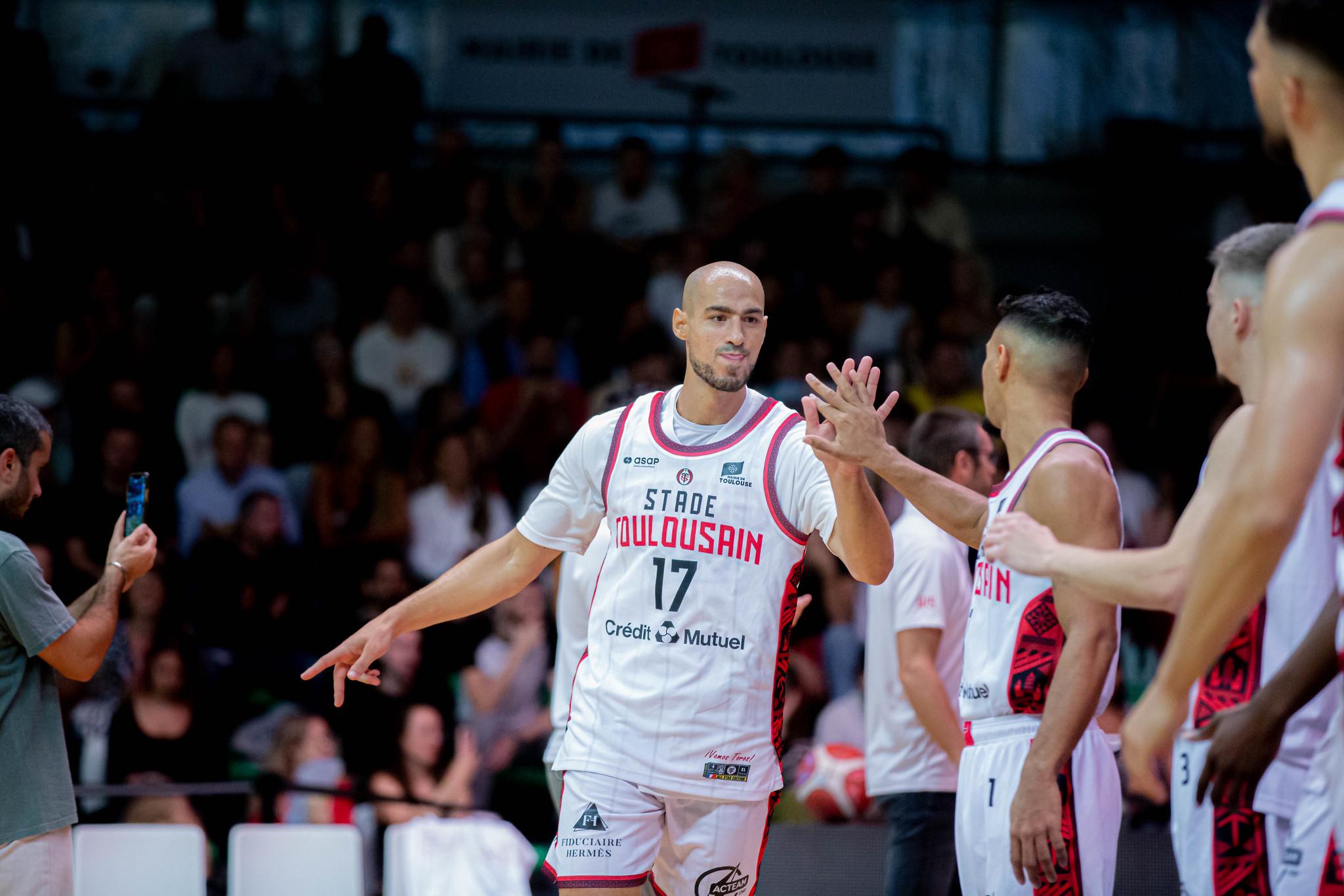 Berck remporte un match crucial pour le maintien, Toulouse étouffe Poissy