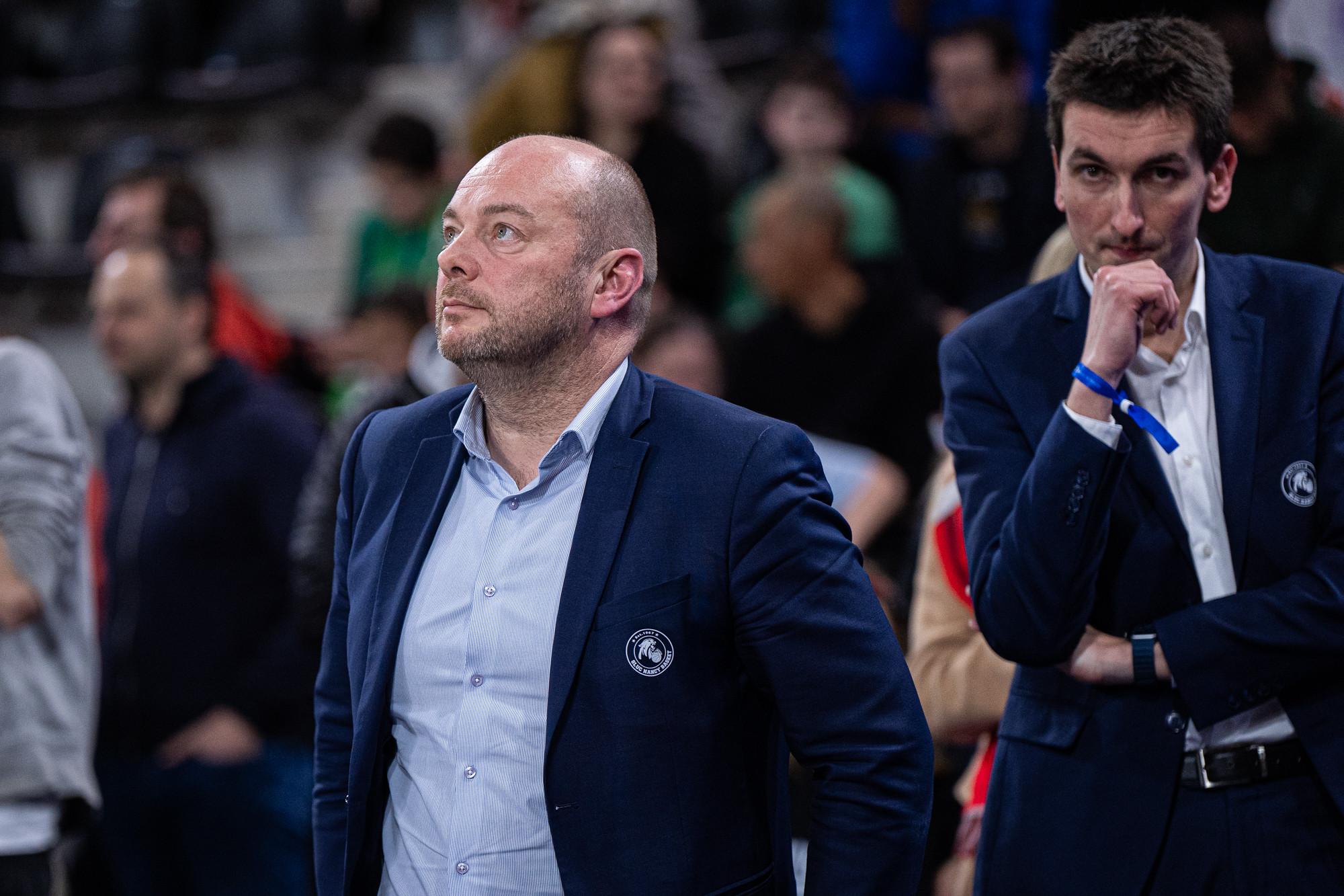 Aurélien Fortier sanctionné par la LNB pour des propos tenus lors d’une interview avec BeBasket