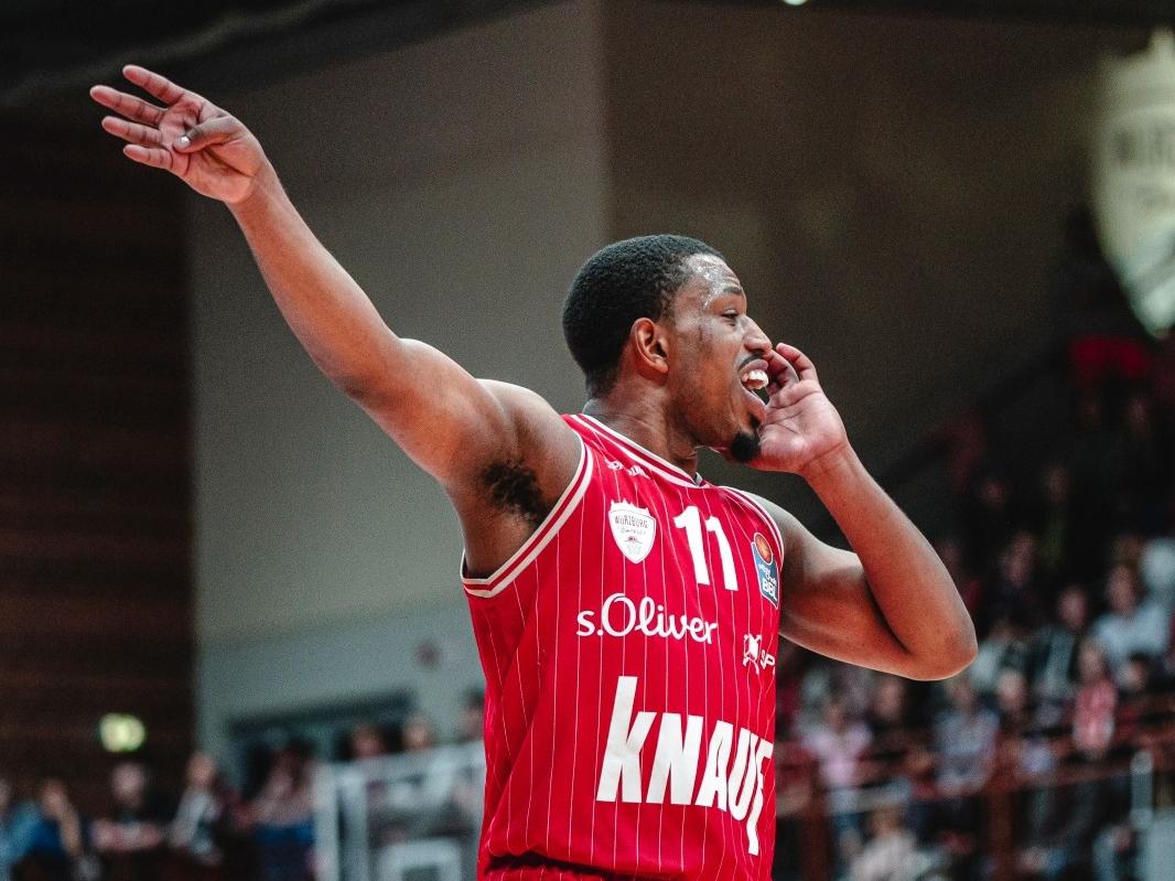 Nancy officialise l&rsquo;arrivée d&rsquo;Isaiah Washington : recrutement bientôt terminé au SLUC