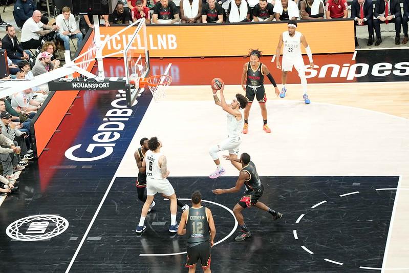 Où regarder le basket : les offres TV pour s’abonner avant le début de la saison