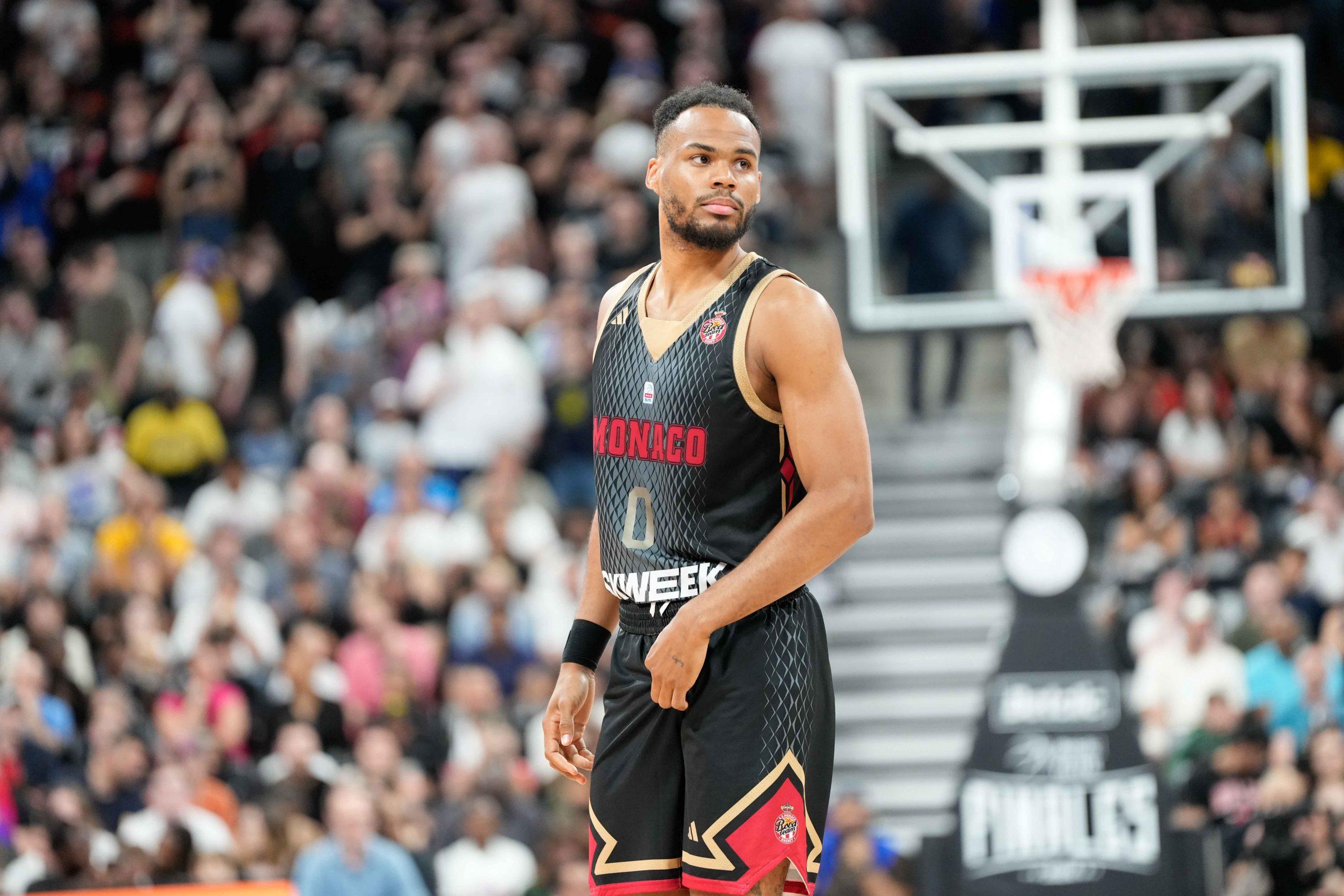 Monaco conserve bien Élie Okobo, qui n&rsquo;a pas activé sa clause NBA