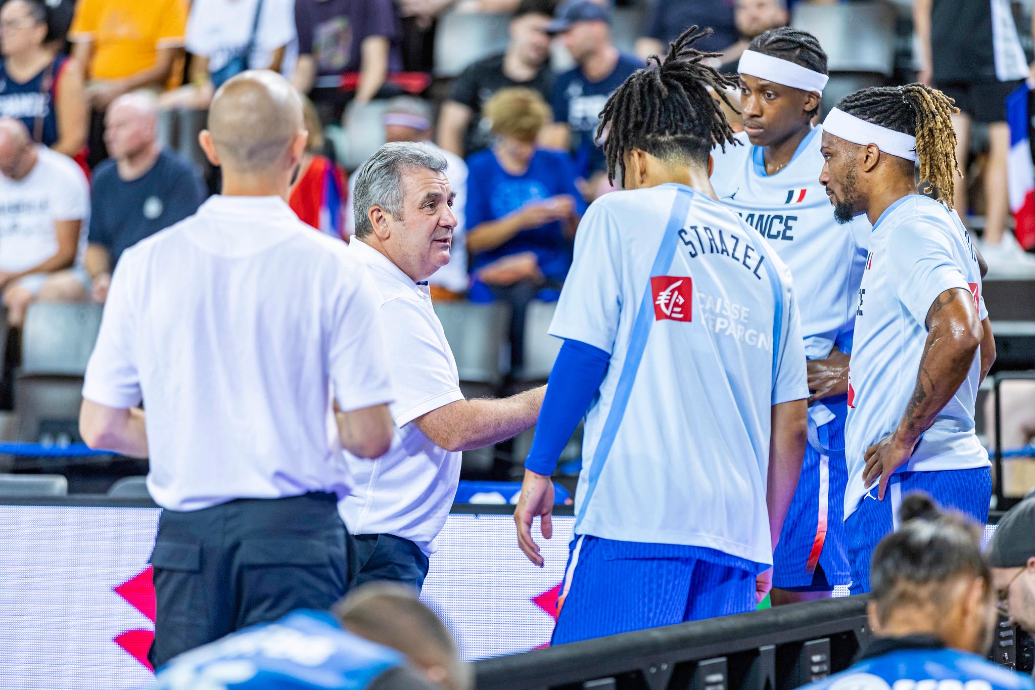 Une nouvelle salle à Dunkerque et une rénovation du Sportica