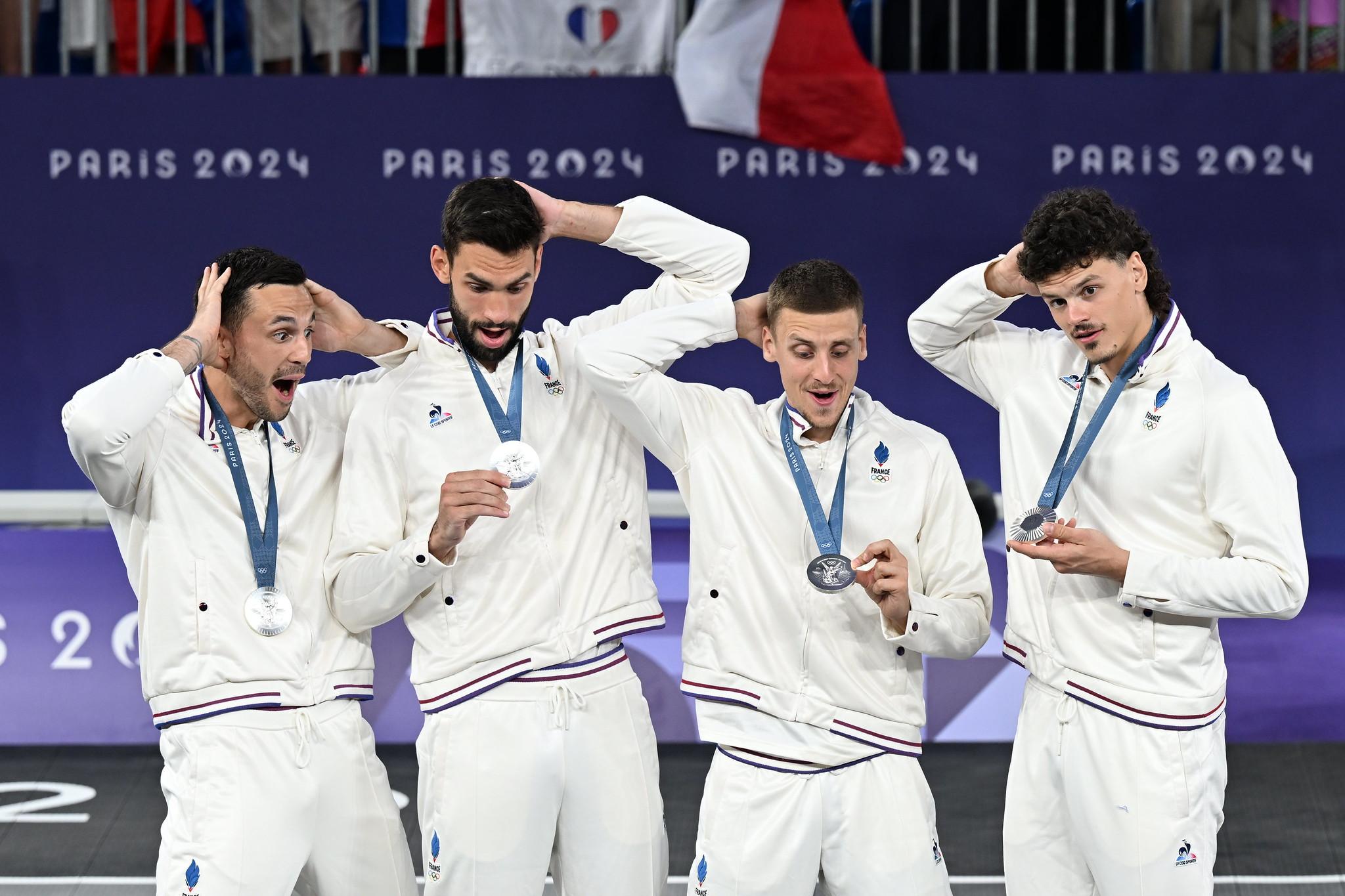 Face à la disparition de 3×3 Paris, Franck Seguela veut créer une équipe professionnelle à Toulouse : « Le but est de continuer à faire vivre le 3×3 en France ! »