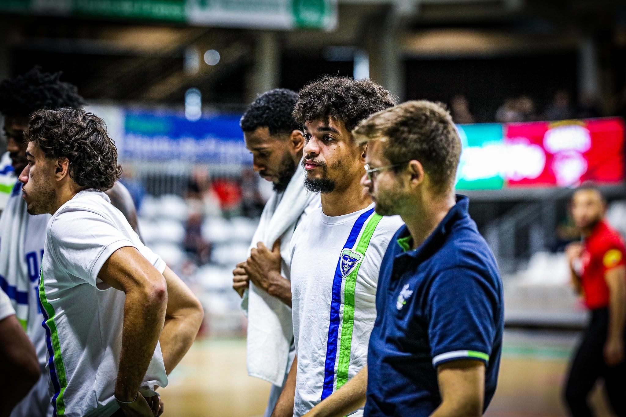 Deux semaines d’absence pour Enzo Goudou-Sinha (Saint-Quentin)