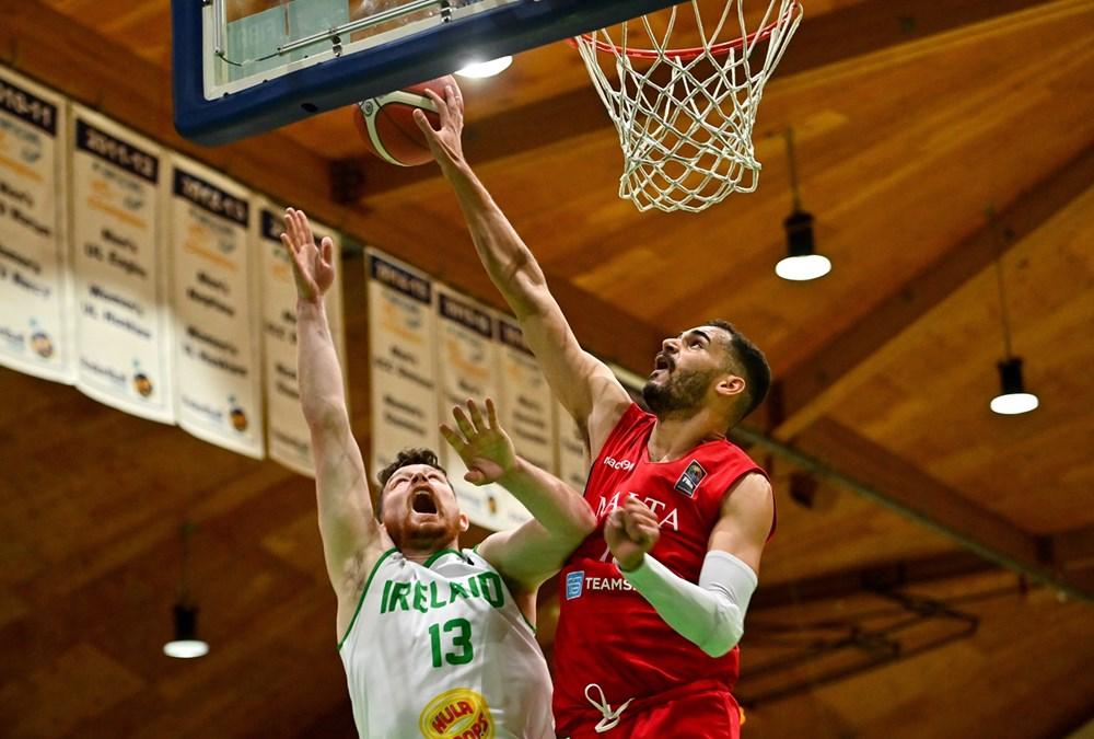 Aaron Falzon et Ange-Landry Djedje finalisent le recrutement de Besançon