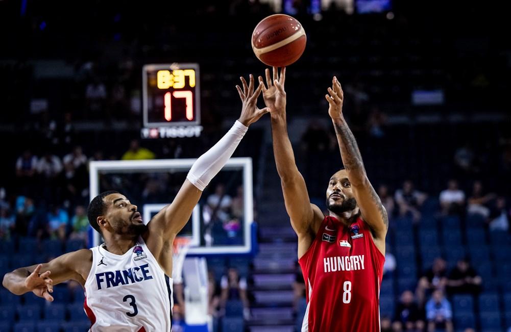 Adam Hanga forfait pour le reste de l&rsquo;Euro