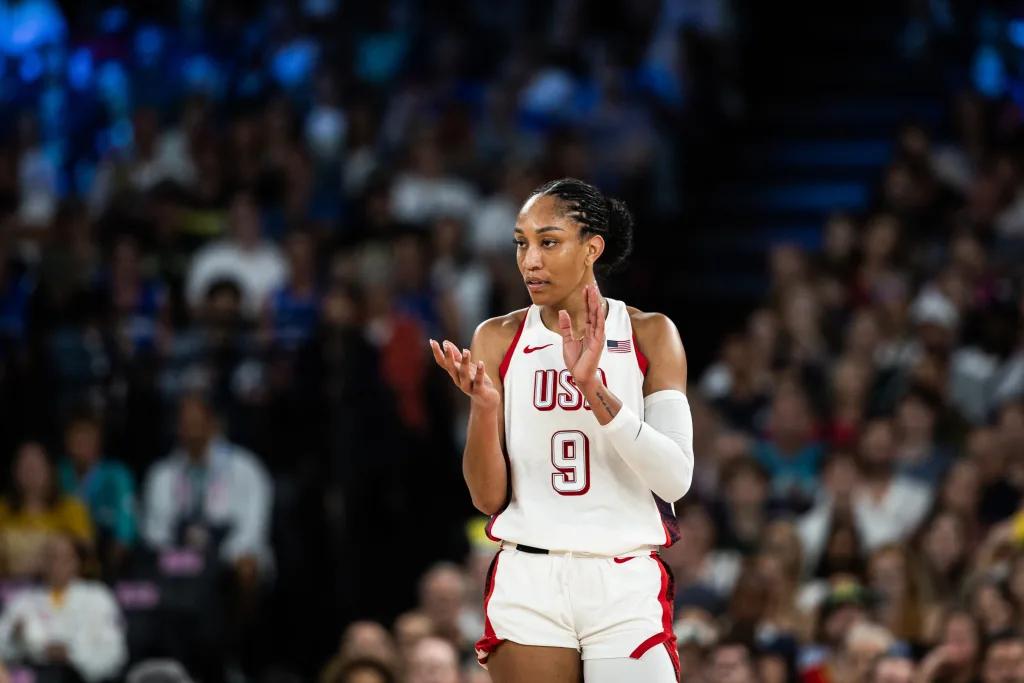 [L’œil de coach Caloni] Comment battre l’invincible Team USA en finale des JO ?