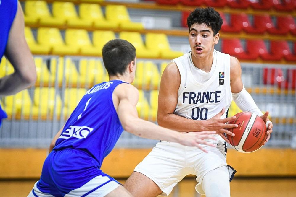 L’équipe de France dompte la Grèce et rejoint les demi-finales de l’EuroBasket