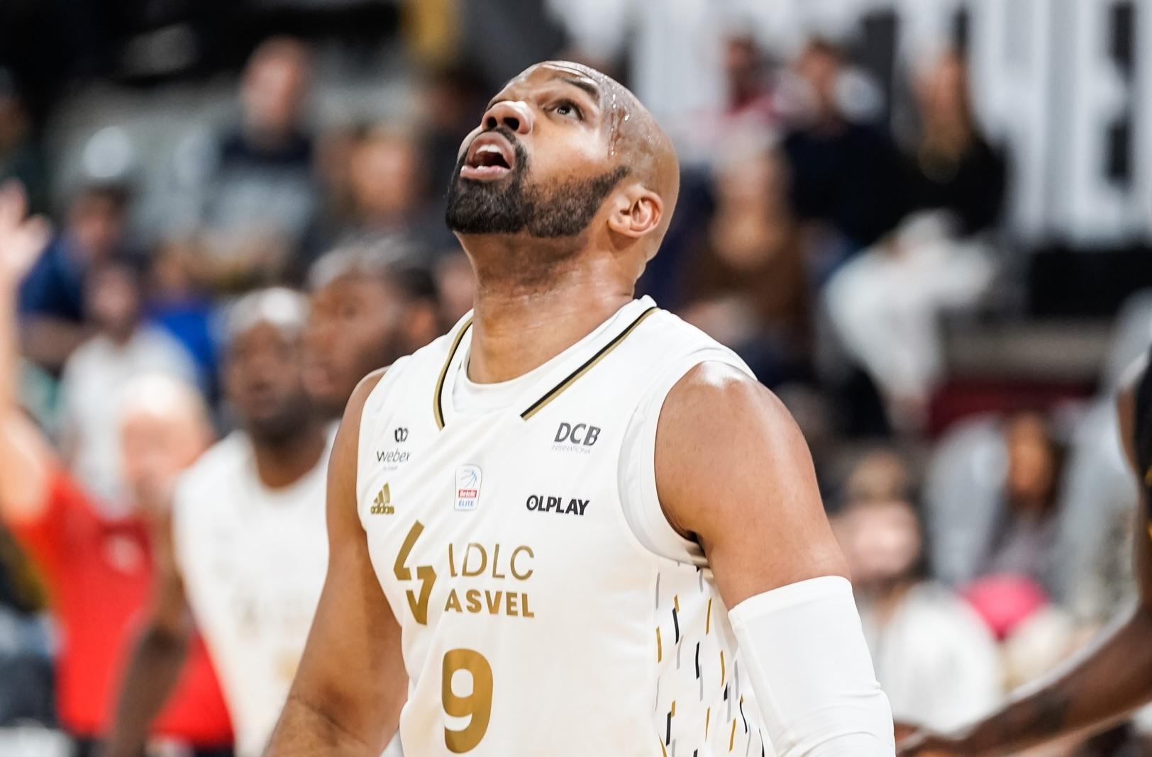 [Vidéo] A la découverte d&rsquo;Alex Tyus, nouveau pivot de l&rsquo;ASVEL