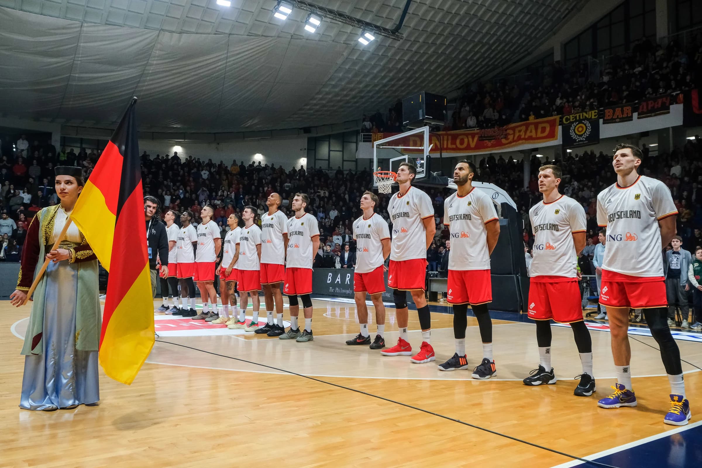 Qui décrochera les quatre derniers tickets pour l’EuroBasket 2025 ?