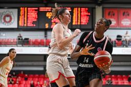 asvel féminin villeneuve d'ascq